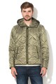 Esprit Jacheta parka 2 in 1 cu gluga Barbati