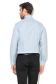 Esprit Camasa slim fit cu imprimeu geometric Barbati