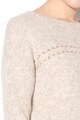 EDC by Esprit Пуловер с овално деколте 4 Жени
