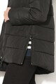 Esprit Bélelt télikabát állítható kapucnival női