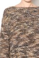Esprit Pulover tricotat cu croiala lejera Femei