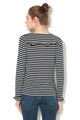 Esprit Раиран пуловер с фина плетка Жени