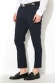 Esprit Pantaloni eleganti cu dungi discrete Barbati