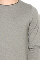 EDC by Esprit Пуловер с фина плетка и овално деколте c Мъже