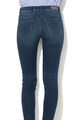 Esprit Blugi skinny cu aspect decolorat Femei