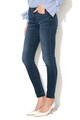 Esprit Blugi skinny cu aspect decolorat Femei