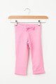 United Colors of Benetton Pantaloni sport cu terminatii pliabile Fete