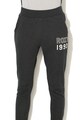 ROXY Pantaloni sport cu imprimeu logo Femei