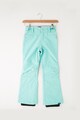 ROXY Pantaloni skinny fit impermeabili cu talie ajustabila pentru sporturi de iarna Fete