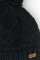 ROXY Caciula tricotata cu ciucure ERJHA03274 Femei