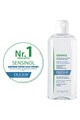 Ducray Sampon  Sensinol pentru scalp sensibil, 200 ml211 Femei