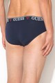 Guess Set de chiloti cu banda elastica in talie - 3 perechi Barbati