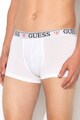 GUESS Rugalmas derekú boxer szett - 3 db férfi