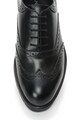 Zee Lane Pantofi brogue de piele Barbati