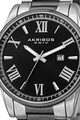 AKRIBOS XXIV Часовник с метална верижка 17 Мъже