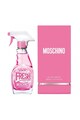 Moschino Apa de toaleta  Pink Fresh Couture Femei