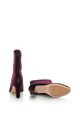 Lauren Ralph Lauren Botine de catifea cu fermoar lateral Bridgett802676737002-BRIDGETT Femei