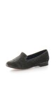 Lauren Ralph Lauren Pantofi loafer catifelati cu logo brodat Coleena Femei