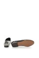Lauren Ralph Lauren Pantofi loafer catifelati cu logo brodat Coleena Femei