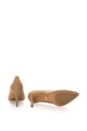 Lauren Ralph Lauren Велурени обувки Reave с ток стилето Жени