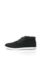 Polo Ralph Lauren Pantofi sport chukka de piele nabuc Barbati