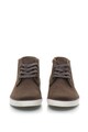 Polo Ralph Lauren Pantofi sport mid-high din piele nabuc Barbati