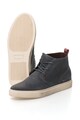 GUESS Nyersbőr chukka sneakers cipő férfi