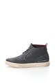 GUESS Nyersbőr chukka sneakers cipő férfi