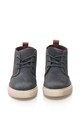 GUESS Nyersbőr chukka sneakers cipő férfi