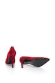 GUESS Pantofi stiletto de catifea Femei