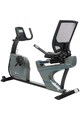 Hms Bicicleta fitness orizontala  R1817, semi profesionala, volanta 9Kg, greutate maxima utilizator 180kg Femei