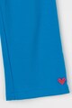 Agatha Ruiz de la Prada Pantaloni sport cu buzunare oblice New Wave Fete