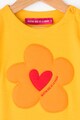 Agatha Ruiz de la Prada Rochie evazata Little Flowers Fete