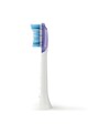 Philips Sonicare Rezerve periuta  G3 Premium Gum Care /17, Sincronizarea modurilor BrushSync, 2 buc Femei