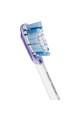 Philips Sonicare Rezerve periuta  G3 Premium Gum Care /17, Sincronizarea modurilor BrushSync, 2 buc Femei