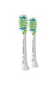 Philips Sonicare Rezerve periuta de dinti electrica  Premium White  Femei