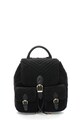 Juicy Couture Rucsac de catifea Femei