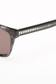 Alexander Mcqueen Ochelari de soare Tortoise Barbati