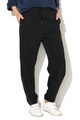 Sportmax Code Pantaloni jogger din jerseu cu slituri cu fermoar Femei