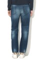 United Colors of Benetton Pantaloni cu aspect de denim Femei