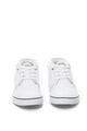 Lacoste Tenisi mid-high de piele sintetica Ampthill Femei