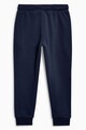 NEXT Pantaloni sport cu mansete striate Baieti