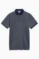 NEXT Tricou polo slim fit Barbati