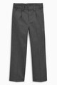 NEXT Pantaloni eleganti slim fit cu buzunare oblice Baieti