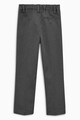 NEXT Pantaloni eleganti slim fit cu buzunare oblice Baieti