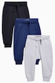 NEXT Set de pantaloni jogger super skinny - 3 perechi Baieti