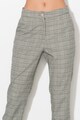Zee Lane Collection Панталон със стеснен крачол и набирания по подгъва Жени