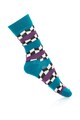 Happy Socks Sosete cu modele diverse, Unisex Femei