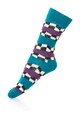 Happy Socks Sosete cu modele diverse, Unisex Femei