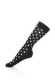 Happy Socks Sosete unisex cu buline Barbati